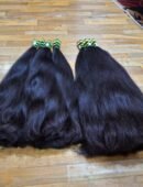 Bulik hair
