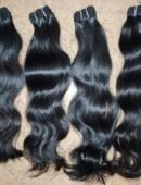 Waft hair extensions