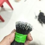 Noon tap hair  extensions 