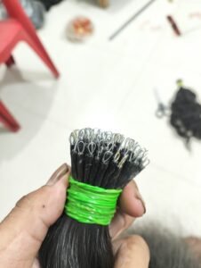 Noon tap hair extensions